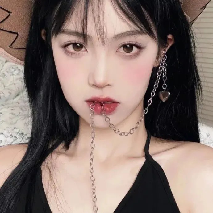 女高汉子