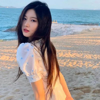 牵牛和仙女